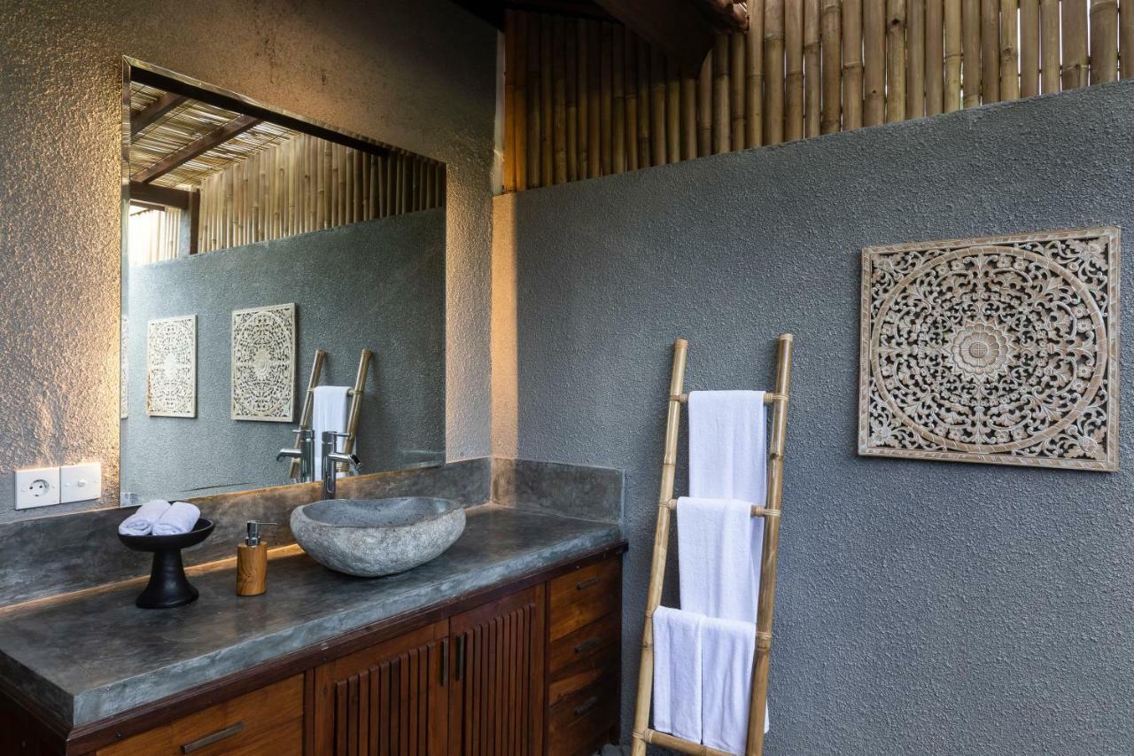 Villa Niyamas Ubud 外观 照片