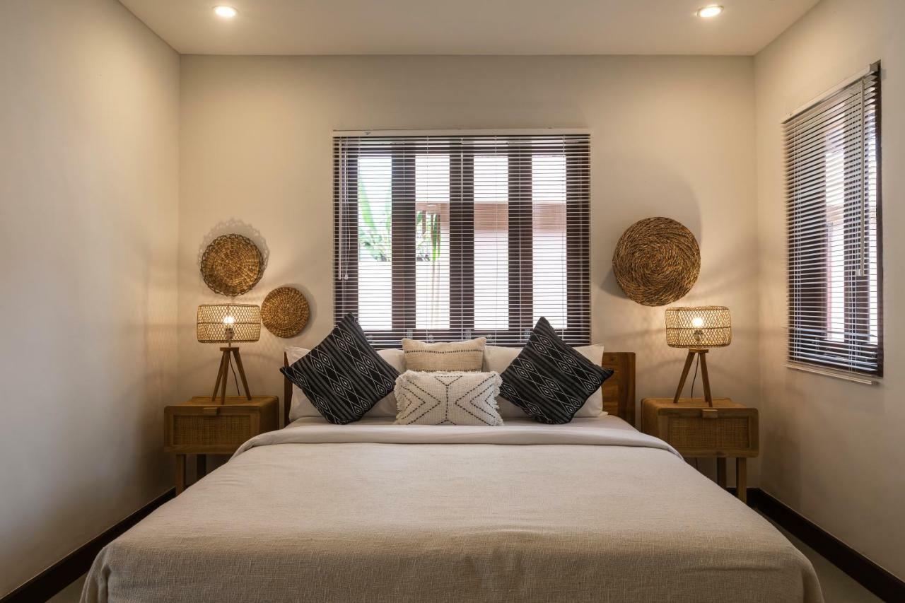 Villa Niyamas Ubud 外观 照片