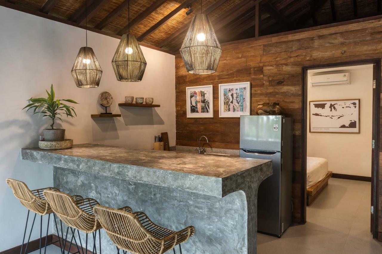 Villa Niyamas Ubud 外观 照片